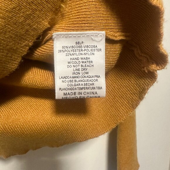 Listicle sweater - Picture 4 of 5